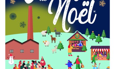 VILLAGE DE NOEL AU POLE CULTUREL 6 ET 7 DECEMBRE